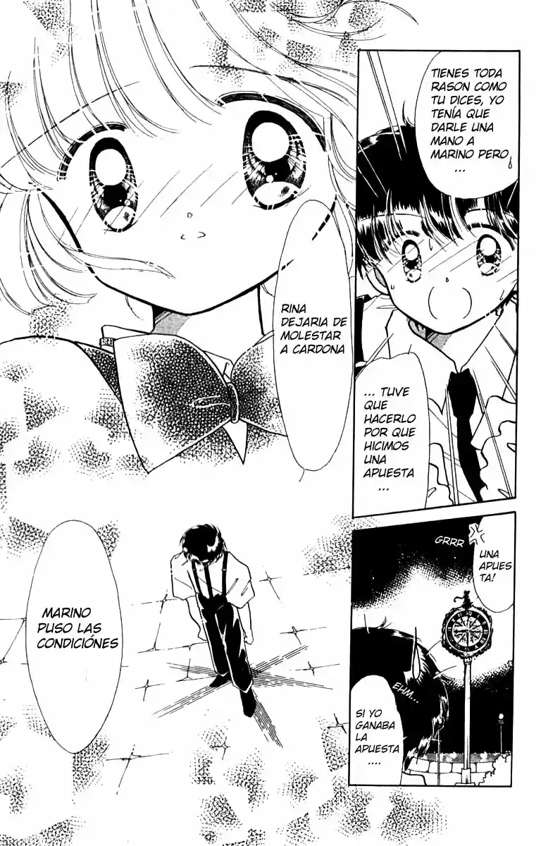 Kaitou Saint Tail (Manga) (1994) - Capítulo 10 - Página 37 - LectorTMOo