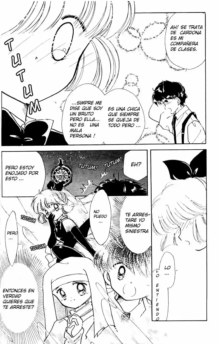 Kaitou Saint Tail (Manga) (1994) - Capítulo 10 - Página 38 - LectorTMOo