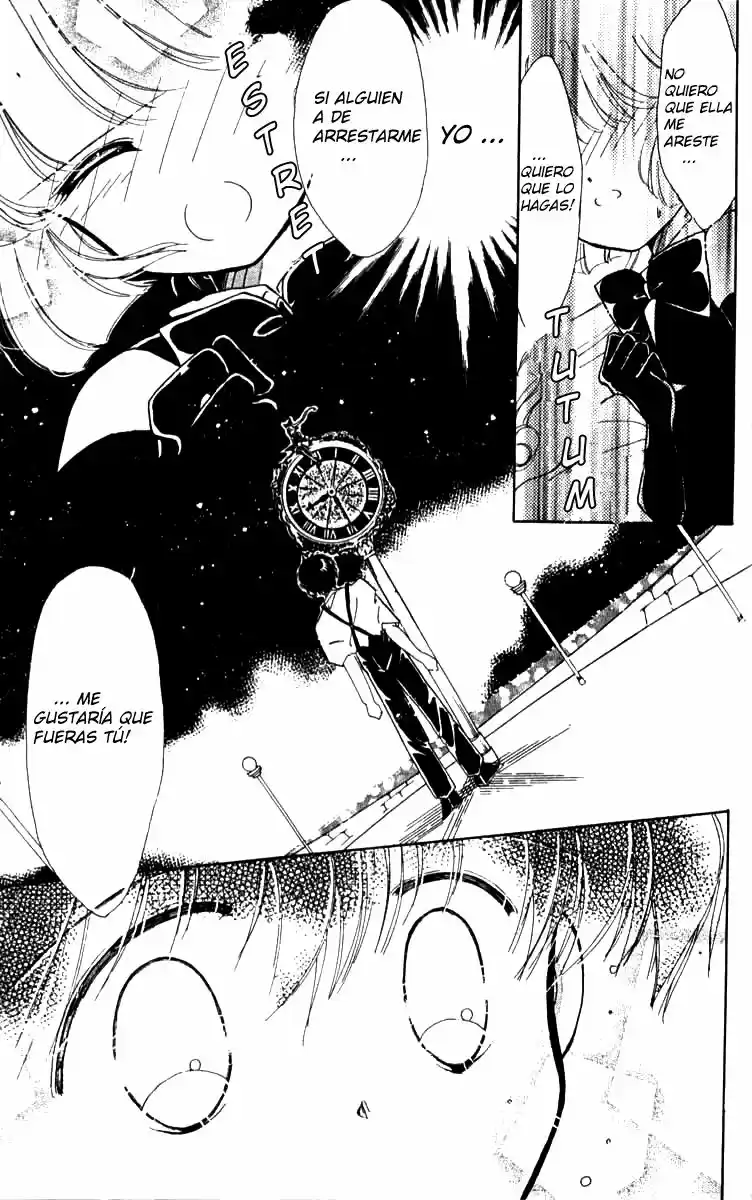 Kaitou Saint Tail (Manga) (1994) - Capítulo 10 - Página 39 - LectorTMOo