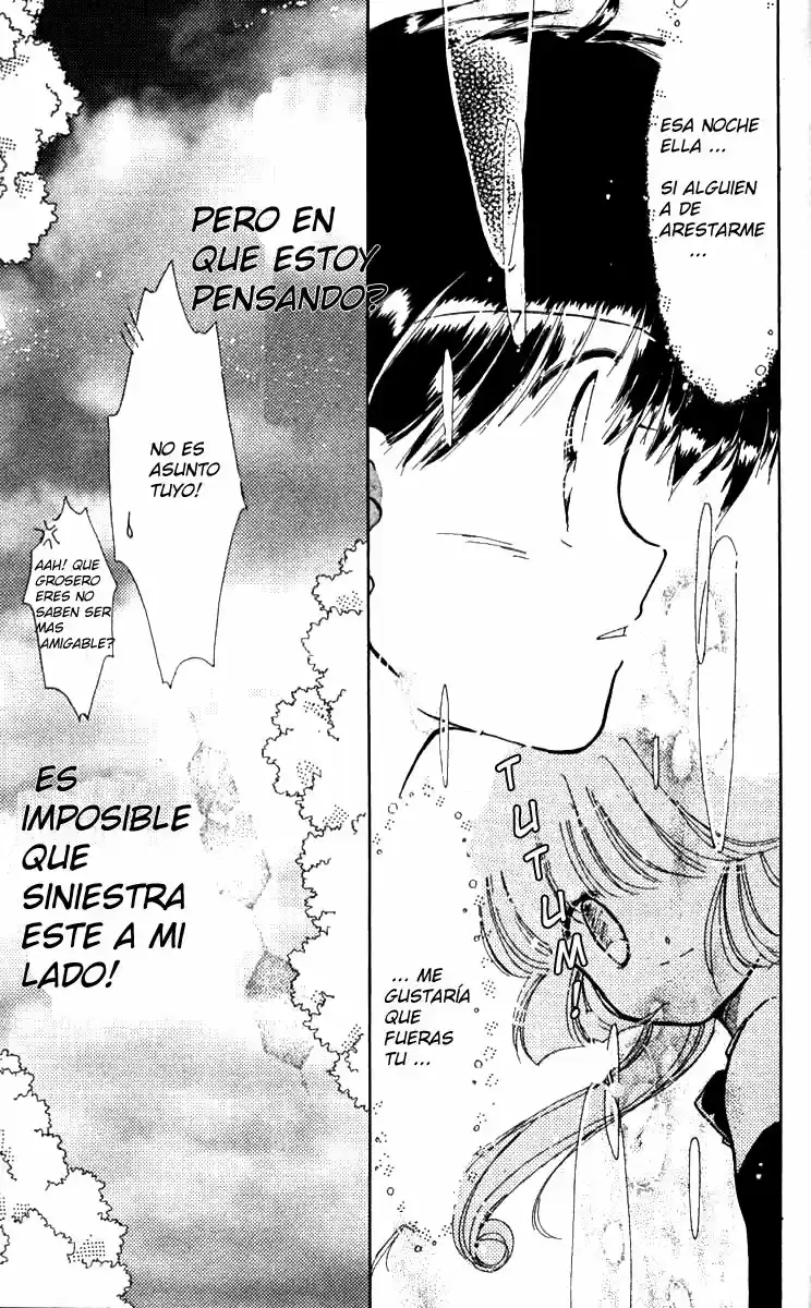 Kaitou Saint Tail (Manga) (1994) - Capítulo 10 - Página 43 - LectorTMOo