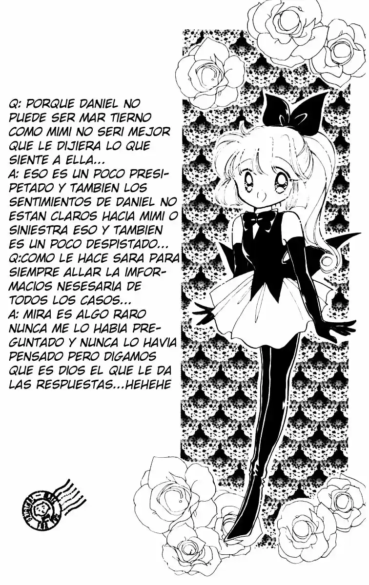 Kaitou Saint Tail (Manga) (1994) - Capítulo 10 - Página 44 - LectorTMOo