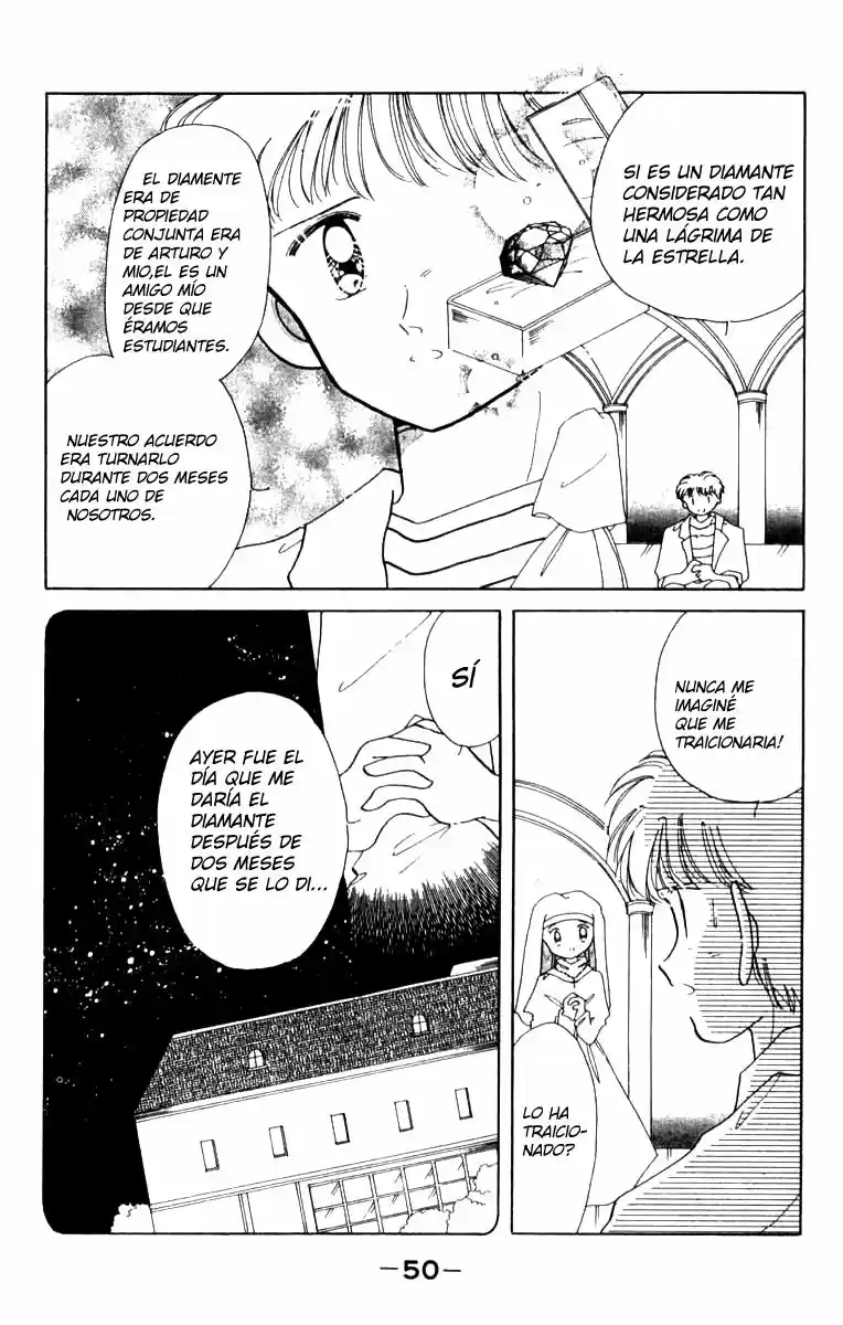 Kaitou Saint Tail (Manga) (1994) - Capítulo 11 - Página 6 - LectorTMOo