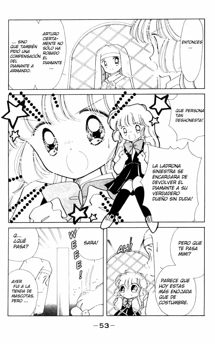 Kaitou Saint Tail (Manga) (1994) - Capítulo 11 - Página 9 - LectorTMOo