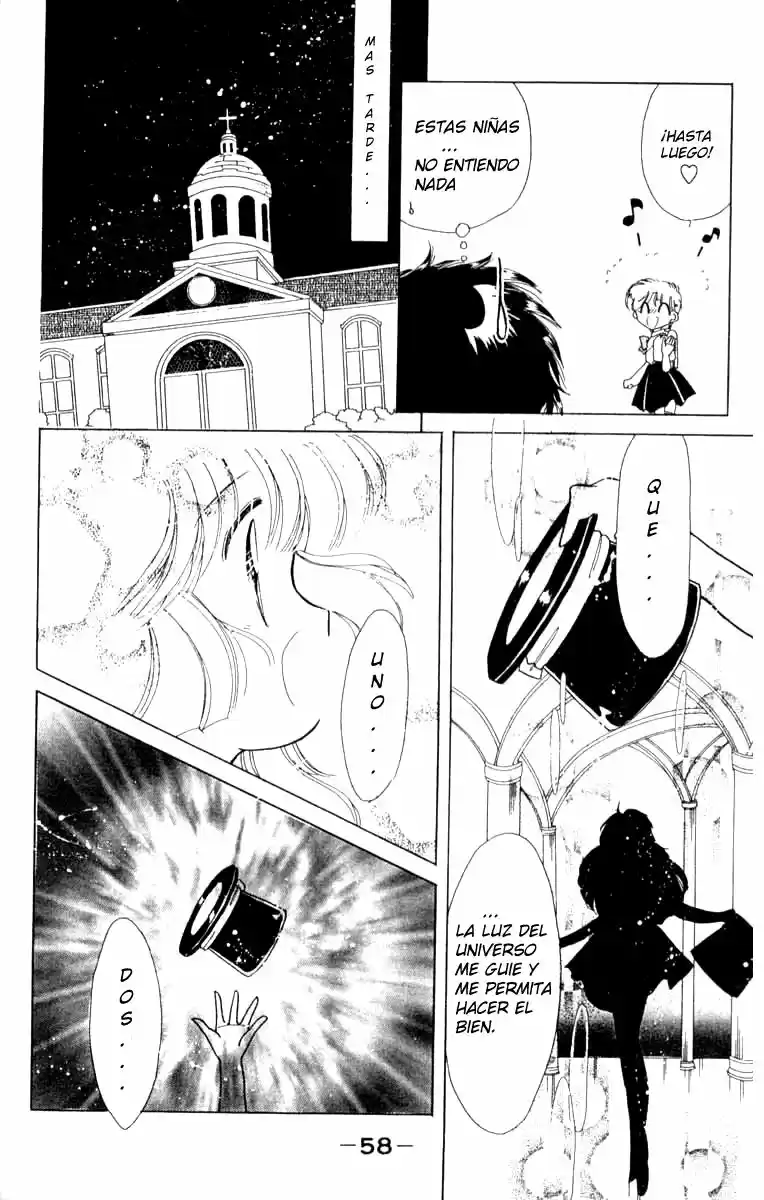 Kaitou Saint Tail (Manga) (1994) - Capítulo 11 - Página 14 - LectorTMOo