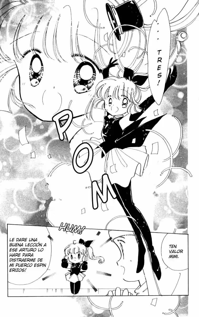 Kaitou Saint Tail (Manga) (1994) - Capítulo 11 - Página 15 - LectorTMOo
