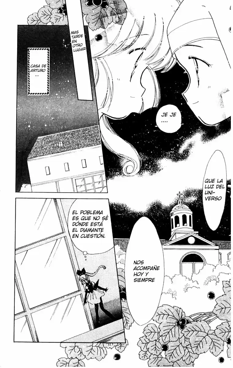 Kaitou Saint Tail (Manga) (1994) - Capítulo 11 - Página 16 - LectorTMOo