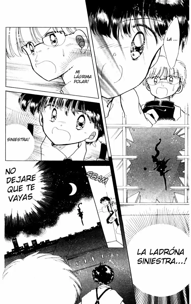 Kaitou Saint Tail (Manga) (1994) - Capítulo 11 - Página 20 - LectorTMOo