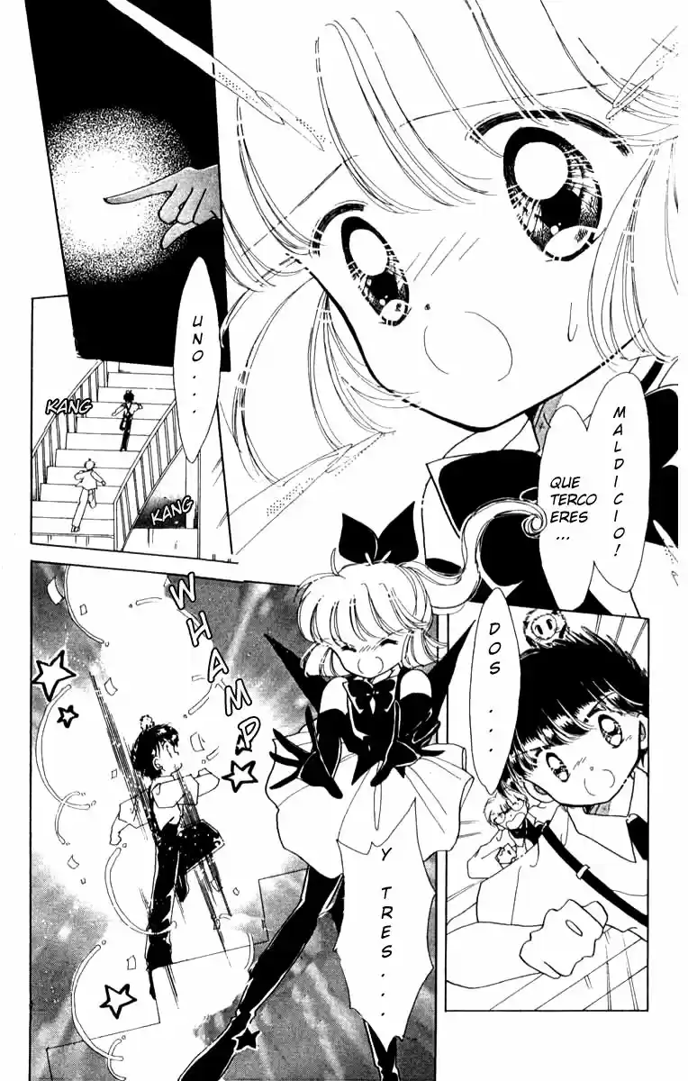 Kaitou Saint Tail (Manga) (1994) - Capítulo 11 - Página 24 - LectorTMOo