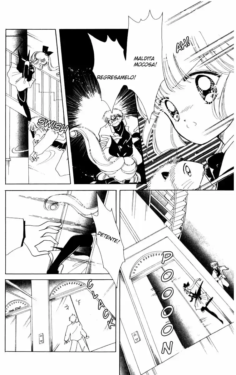 Kaitou Saint Tail (Manga) (1994) - Capítulo 11 - Página 26 - LectorTMOo
