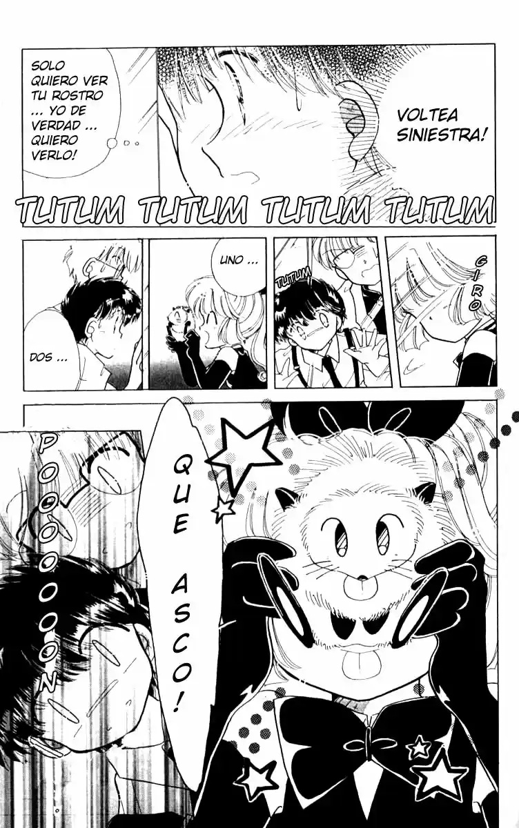Kaitou Saint Tail (Manga) (1994) - Capítulo 11 - Página 29 - LectorTMOo