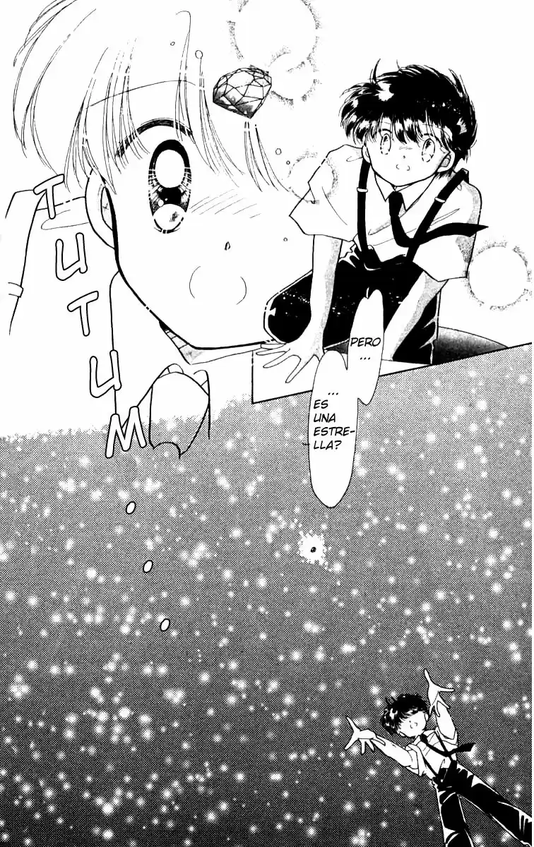 Kaitou Saint Tail (Manga) (1994) - Capítulo 11 - Página 38 - LectorTMOo