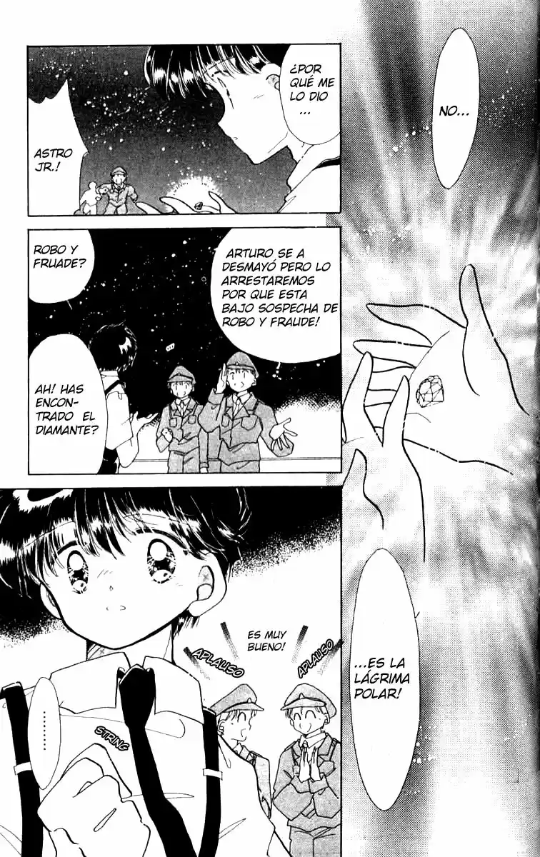 Kaitou Saint Tail (Manga) (1994) - Capítulo 11 - Página 39 - LectorTMOo