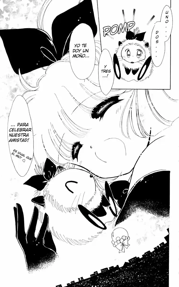 Kaitou Saint Tail (Manga) (1994) - Capítulo 11 - Página 41 - LectorTMOo