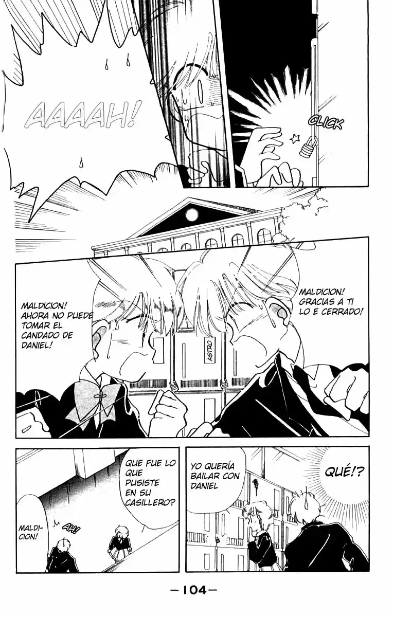 Kaitou Saint Tail (Manga) (1994) - Capítulo 12 - Página 18 - LectorTMOo