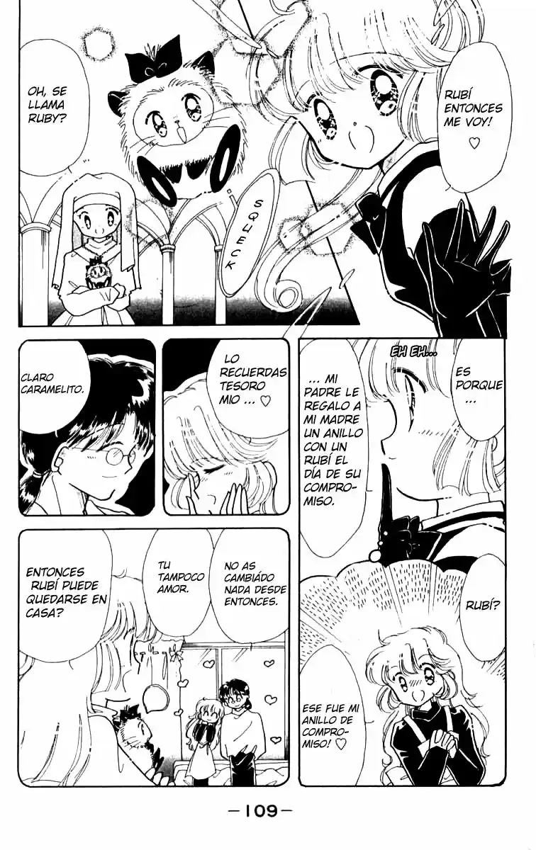 Kaitou Saint Tail (Manga) (1994) - Capítulo 12 - Página 23 - LectorTMOo