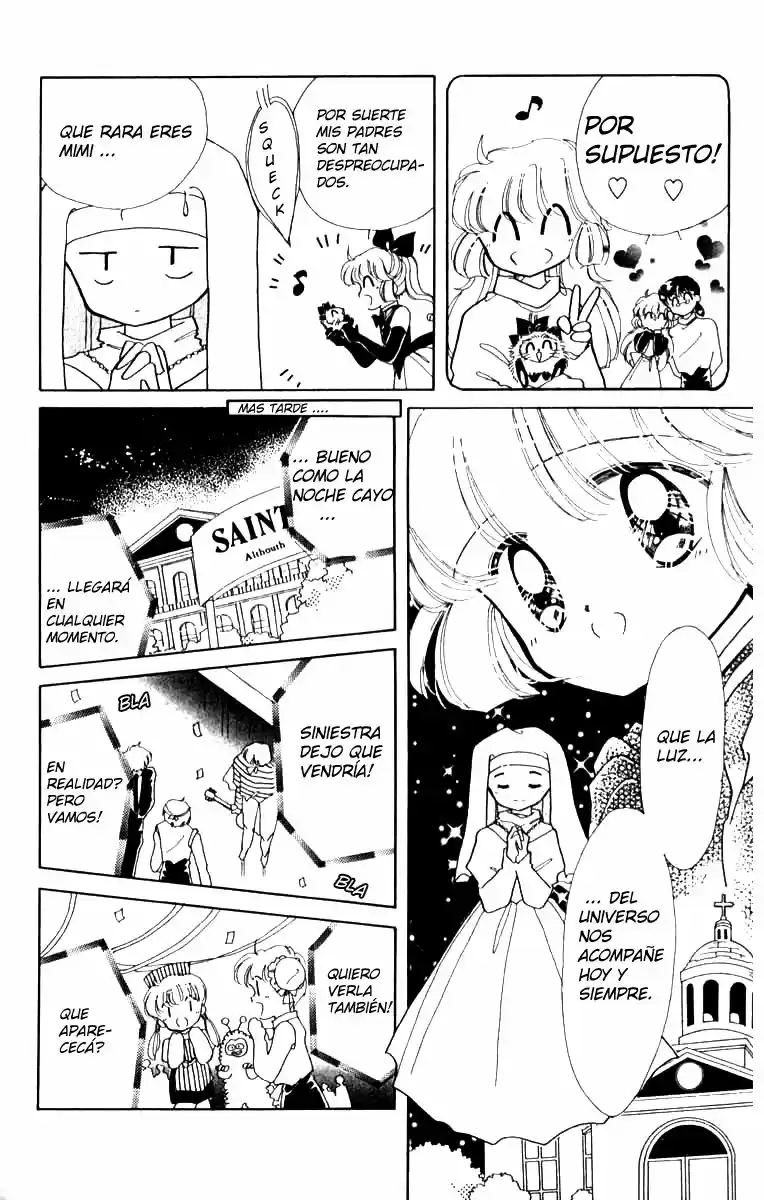 Kaitou Saint Tail (Manga) (1994) - Capítulo 12 - Página 24 - LectorTMOo