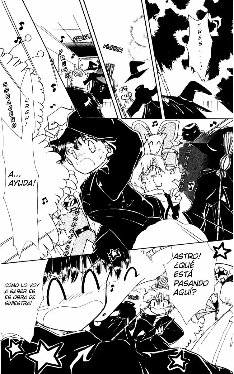 Kaitou Saint Tail (Manga) (1994) - Capítulo 12 - Página 30 - LectorTMOo