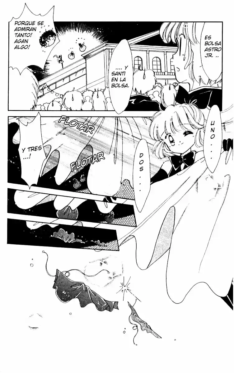 Kaitou Saint Tail (Manga) (1994) - Capítulo 12 - Página 36 - LectorTMOo
