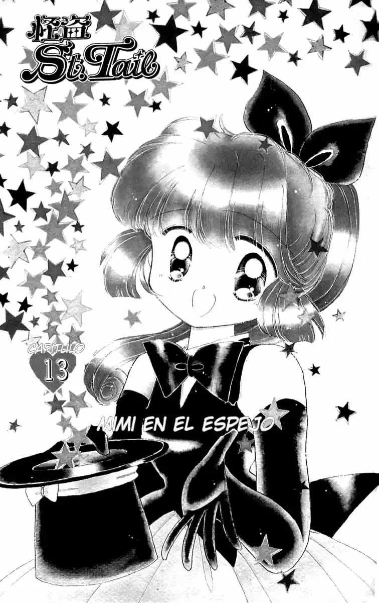 Kaitou Saint Tail (Manga) (1994) - Capítulo 13 - Página 2 - LectorTMOo