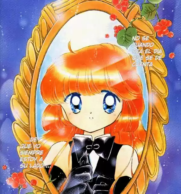 Kaitou Saint Tail (Manga) (1994) - Capítulo 13 - Página 3 - LectorTMOo