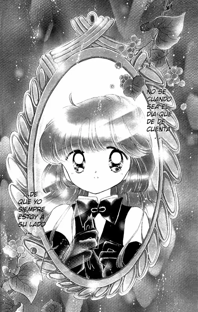 Kaitou Saint Tail (Manga) (1994) - Capítulo 13 - Página 4 - LectorTMOo