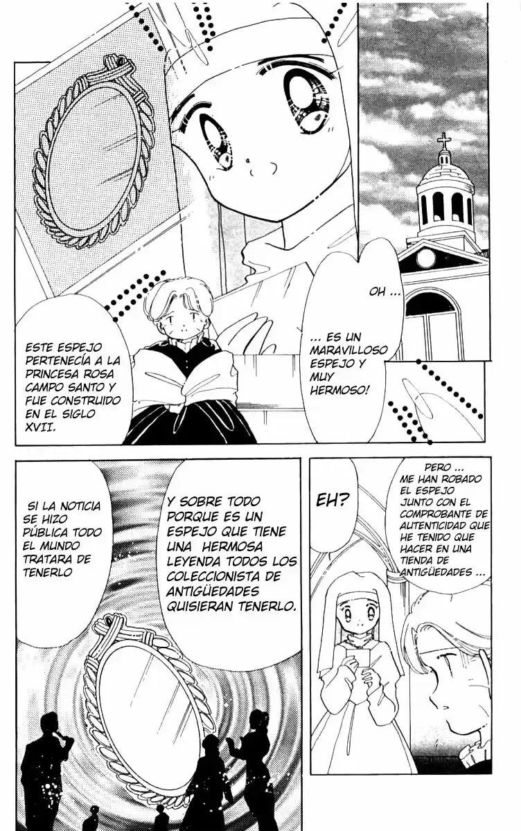 Kaitou Saint Tail (Manga) (1994) - Capítulo 13 - Página 8 - LectorTMOo