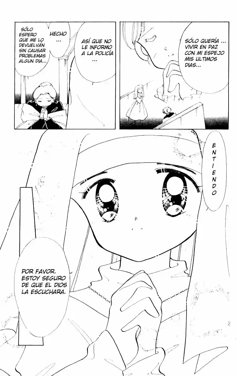 Kaitou Saint Tail (Manga) (1994) - Capítulo 13 - Página 9 - LectorTMOo