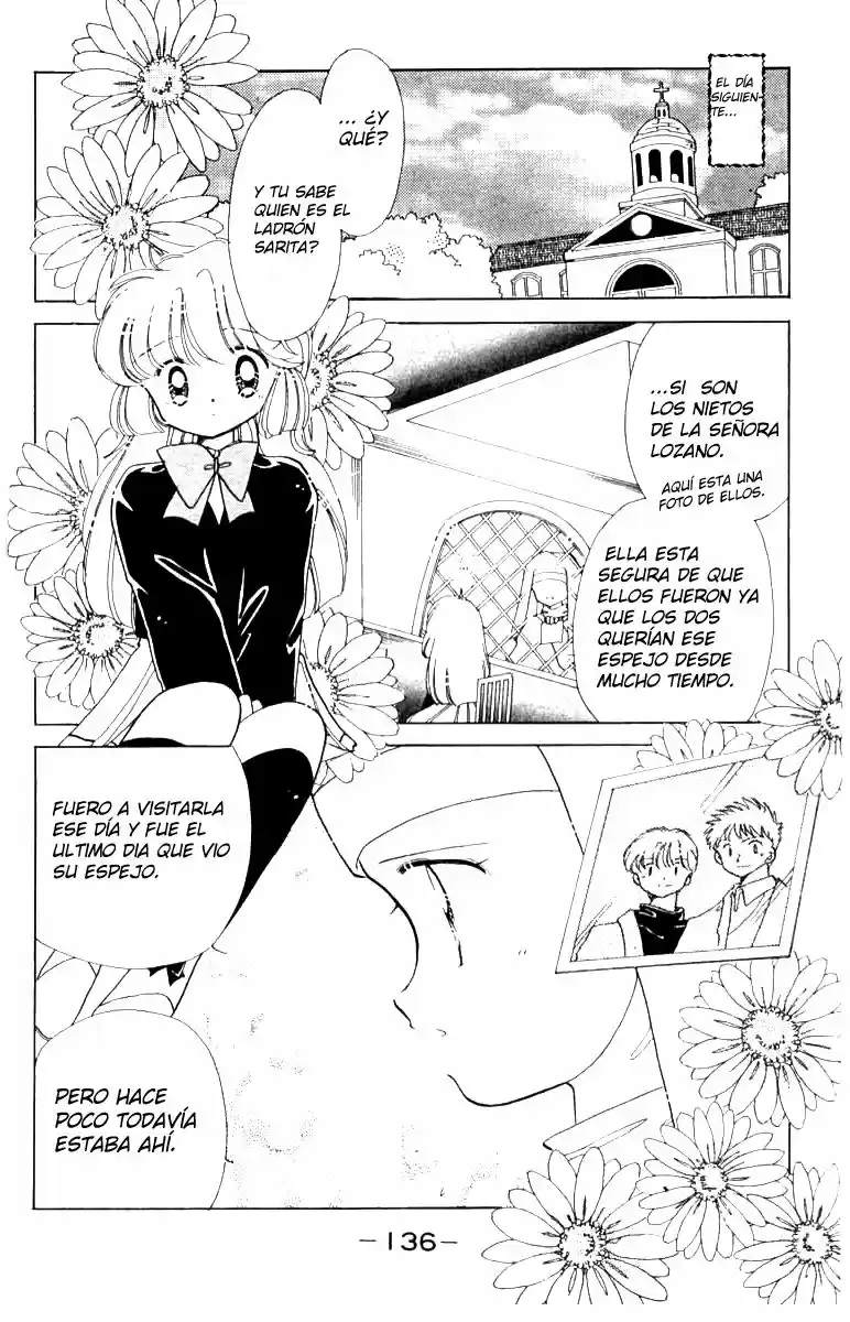 Kaitou Saint Tail (Manga) (1994) - Capítulo 13 - Página 10 - LectorTMOo