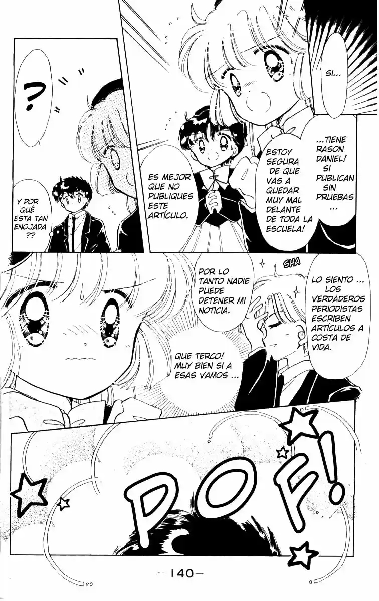 Kaitou Saint Tail (Manga) (1994) - Capítulo 13 - Página 14 - LectorTMOo