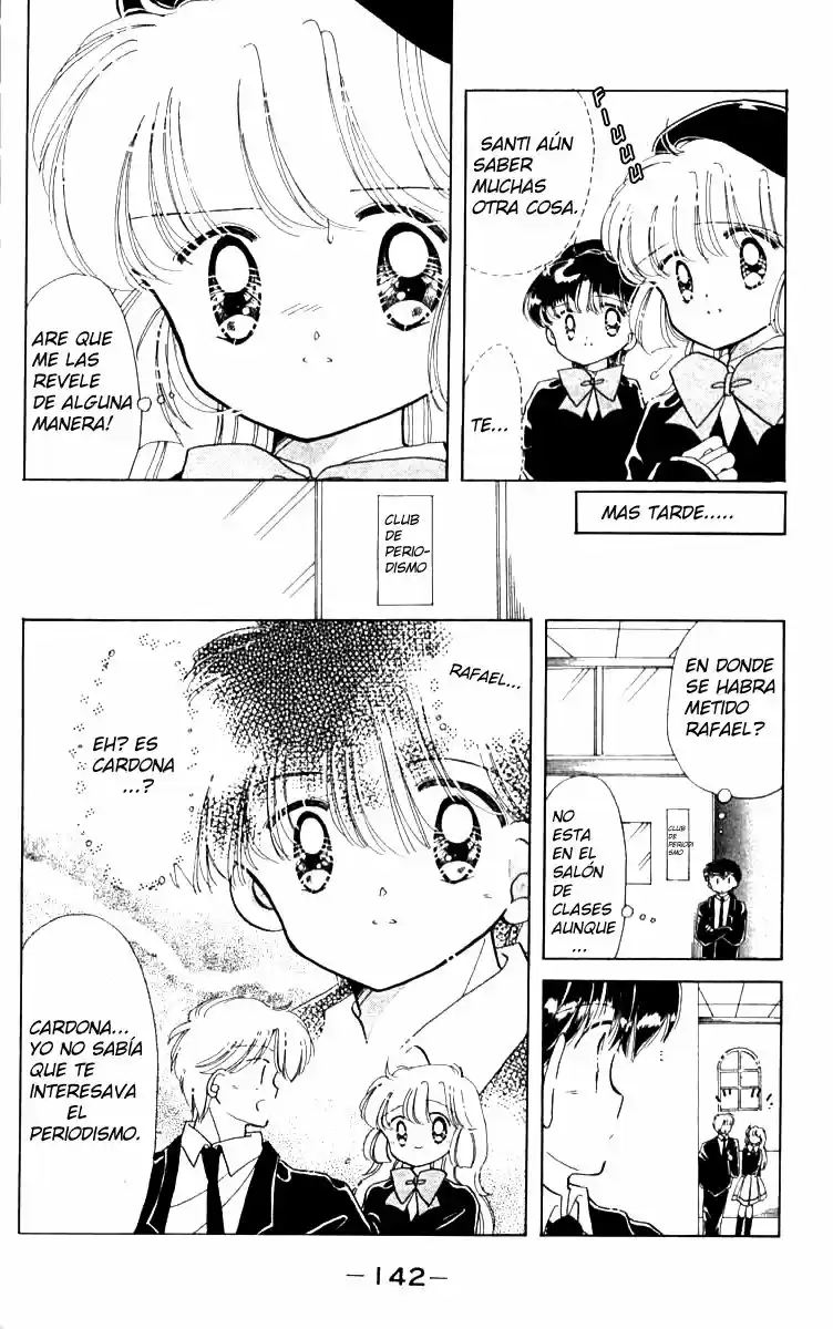 Kaitou Saint Tail (Manga) (1994) - Capítulo 13 - Página 16 - LectorTMOo