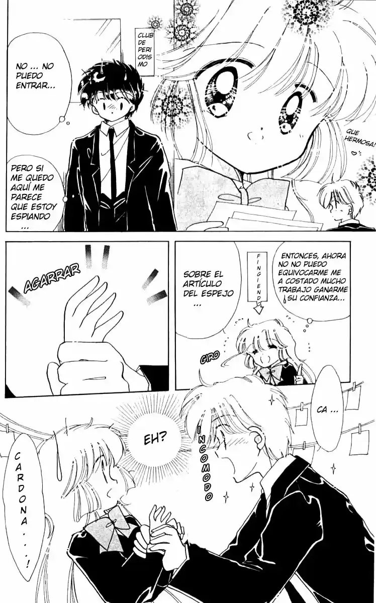 Kaitou Saint Tail (Manga) (1994) - Capítulo 13 - Página 18 - LectorTMOo