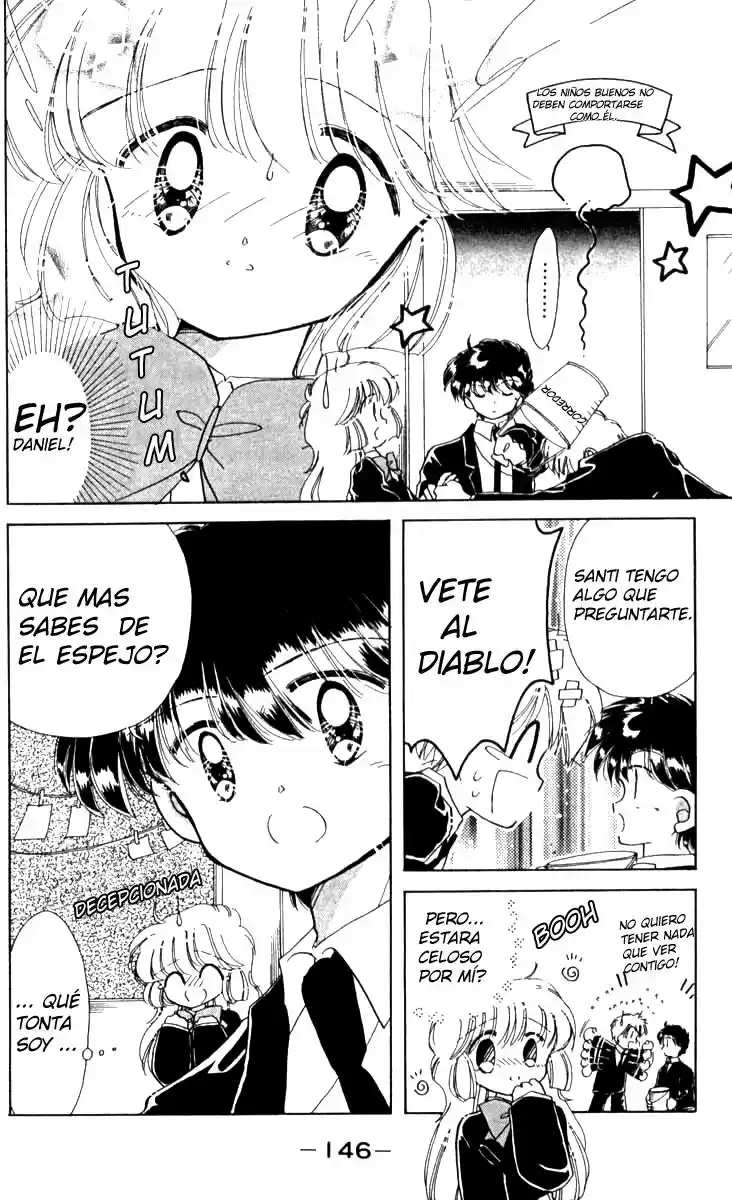 Kaitou Saint Tail (Manga) (1994) - Capítulo 13 - Página 20 - LectorTMOo
