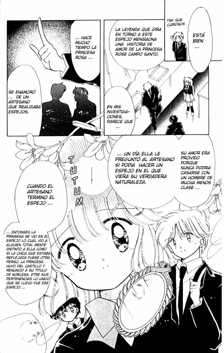 Kaitou Saint Tail (Manga) (1994) - Capítulo 13 - Página 22 - LectorTMOo