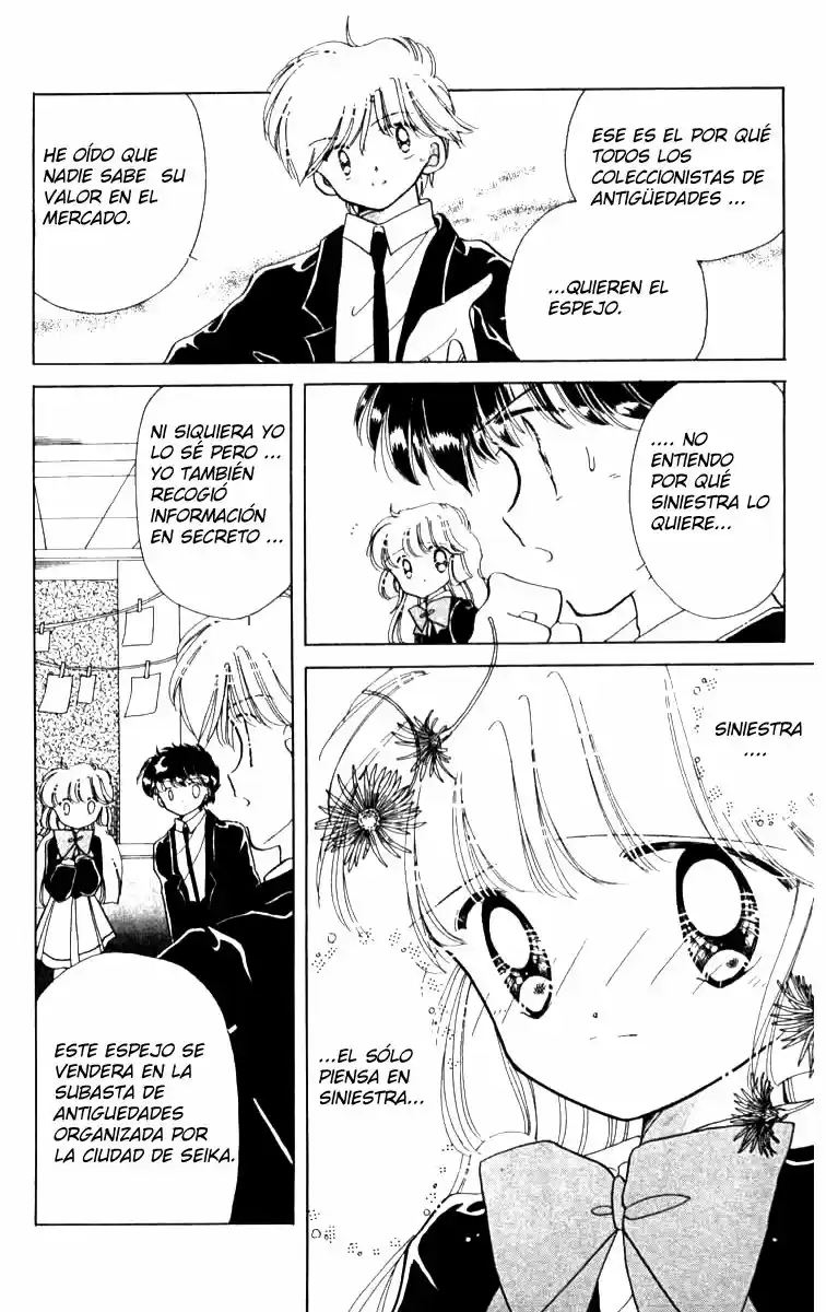 Kaitou Saint Tail (Manga) (1994) - Capítulo 13 - Página 24 - LectorTMOo