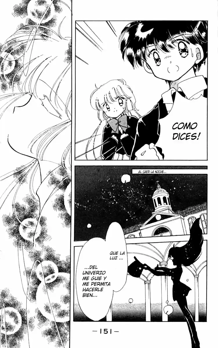 Kaitou Saint Tail (Manga) (1994) - Capítulo 13 - Página 25 - LectorTMOo