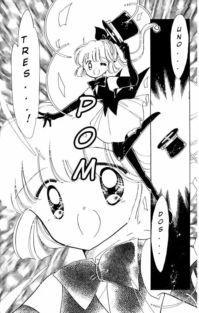 Kaitou Saint Tail (Manga) (1994) - Capítulo 13 - Página 26 - LectorTMOo