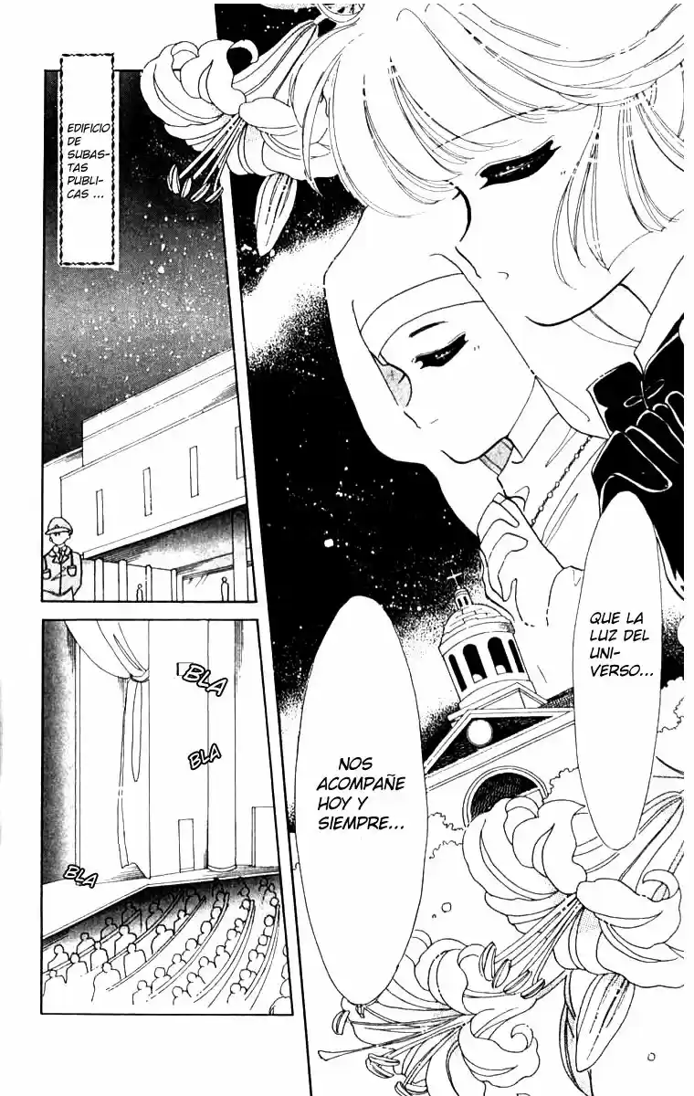 Kaitou Saint Tail (Manga) (1994) - Capítulo 13 - Página 28 - LectorTMOo