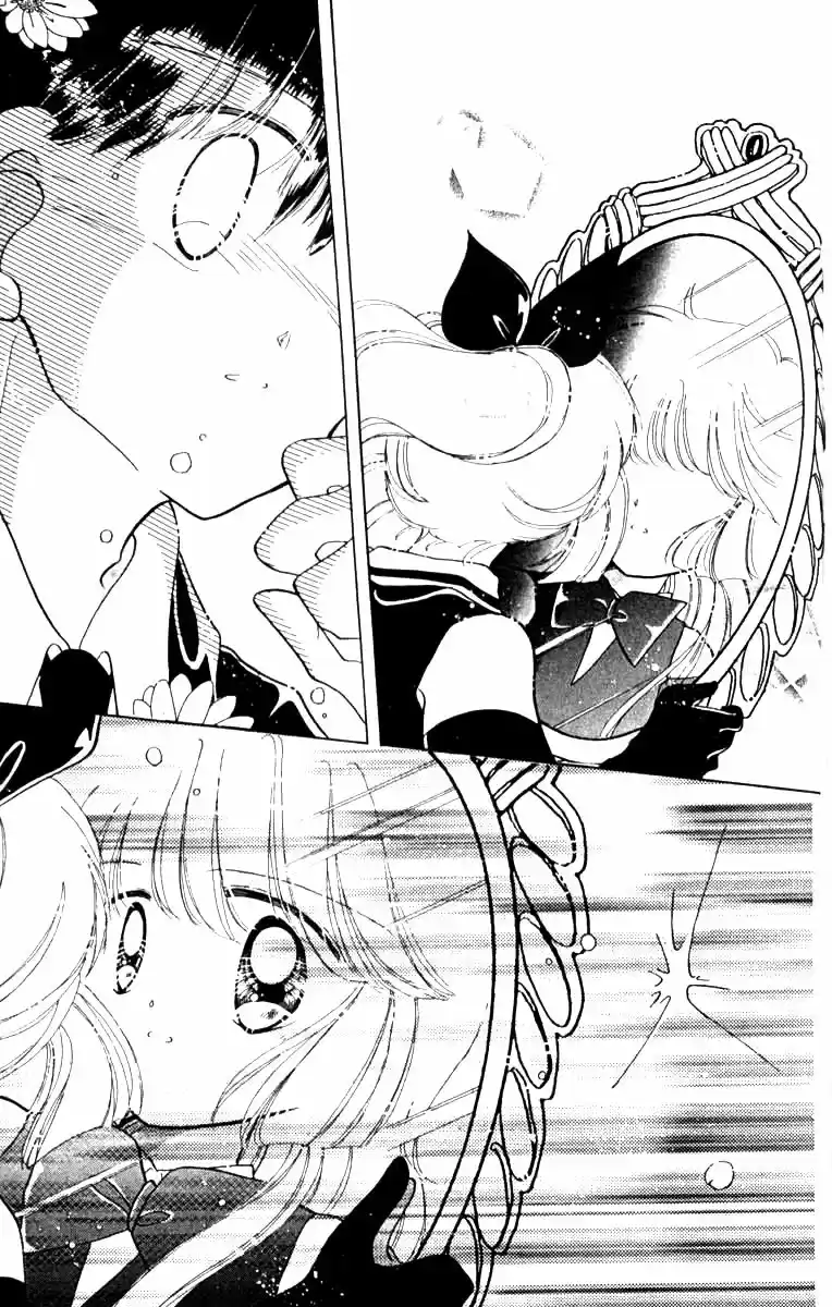 Kaitou Saint Tail (Manga) (1994) - Capítulo 13 - Página 37 - LectorTMOo