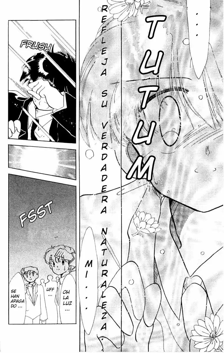 Kaitou Saint Tail (Manga) (1994) - Capítulo 13 - Página 38 - LectorTMOo