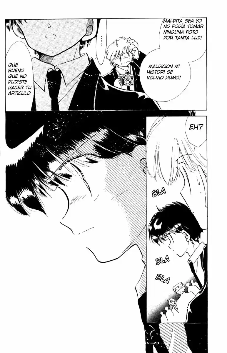 Kaitou Saint Tail (Manga) (1994) - Capítulo 13 - Página 40 - LectorTMOo