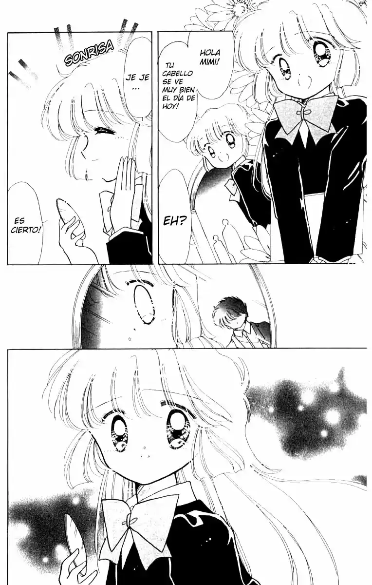 Kaitou Saint Tail (Manga) (1994) - Capítulo 13 - Página 42 - LectorTMOo