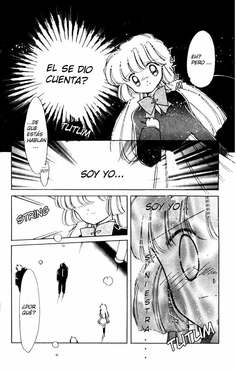 Kaitou Saint Tail (Manga) (1994) - Capítulo 13 - Página 44 - LectorTMOo