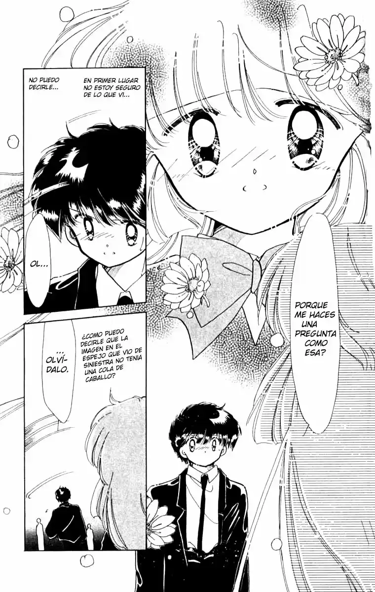 Kaitou Saint Tail (Manga) (1994) - Capítulo 13 - Página 45 - LectorTMOo