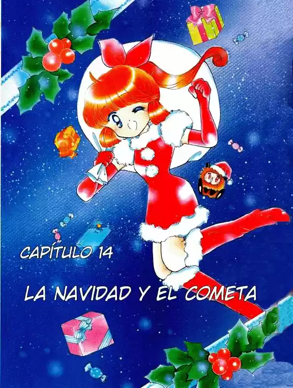 Kaitou Saint Tail (Manga) (1994) - Capítulo 14 - Página 6 - LectorTMOo