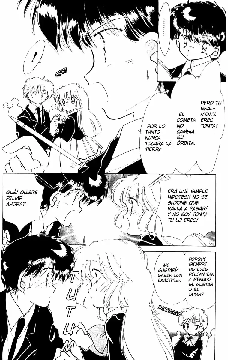 Kaitou Saint Tail (Manga) (1994) - Capítulo 14 - Página 11 - LectorTMOo