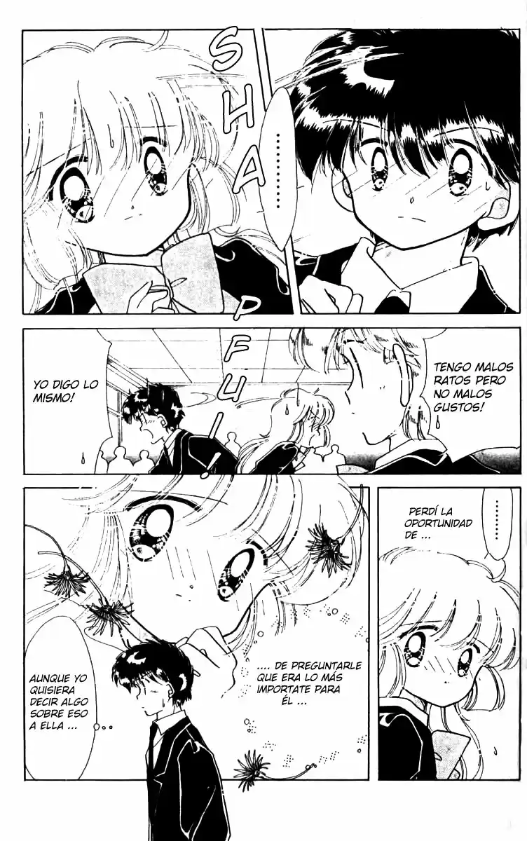 Kaitou Saint Tail (Manga) (1994) - Capítulo 14 - Página 12 - LectorTMOo