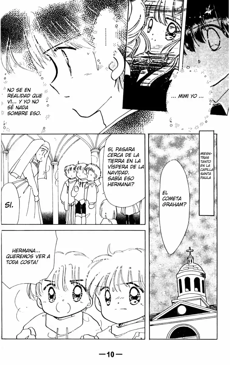 Kaitou Saint Tail (Manga) (1994) - Capítulo 14 - Página 13 - LectorTMOo