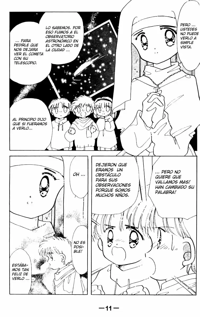 Kaitou Saint Tail (Manga) (1994) - Capítulo 14 - Página 14 - LectorTMOo