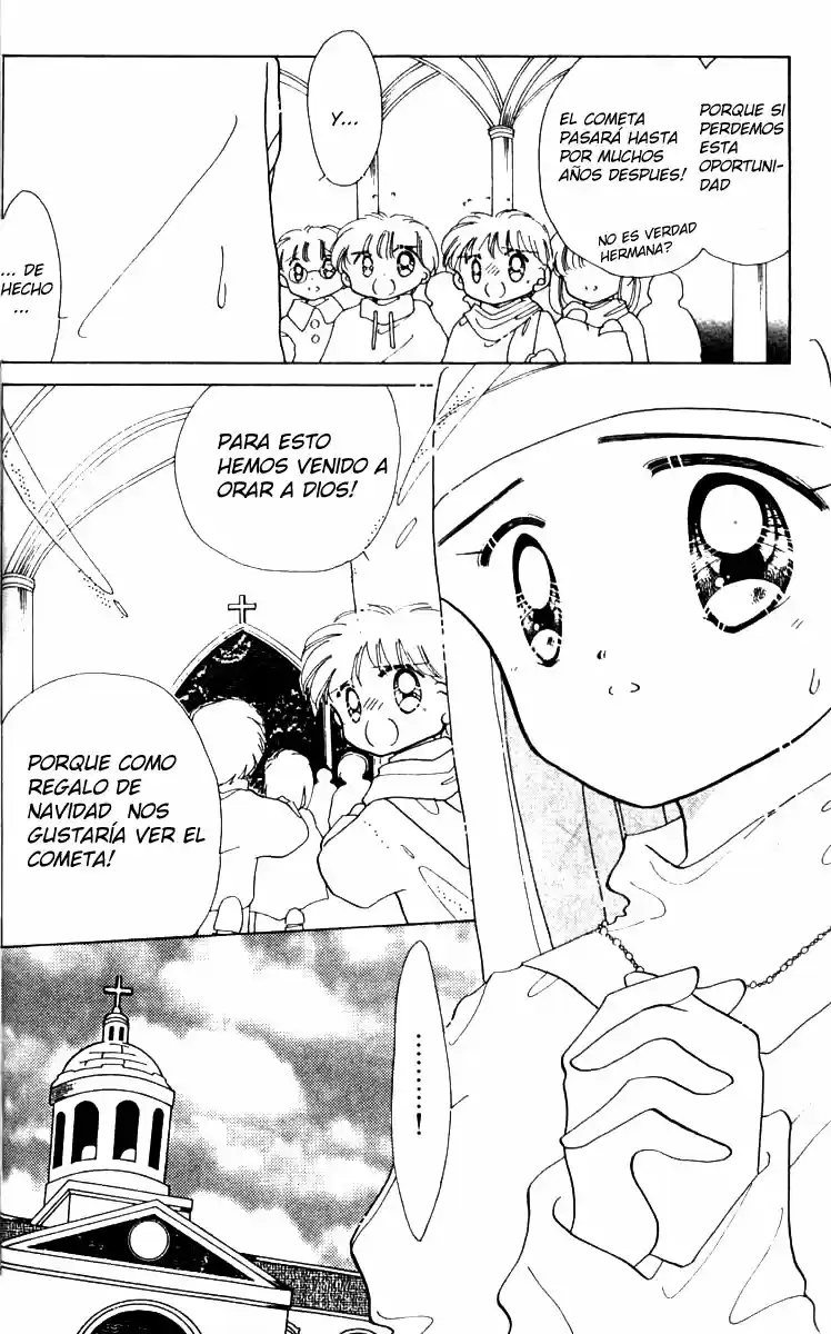 Kaitou Saint Tail (Manga) (1994) - Capítulo 14 - Página 15 - LectorTMOo