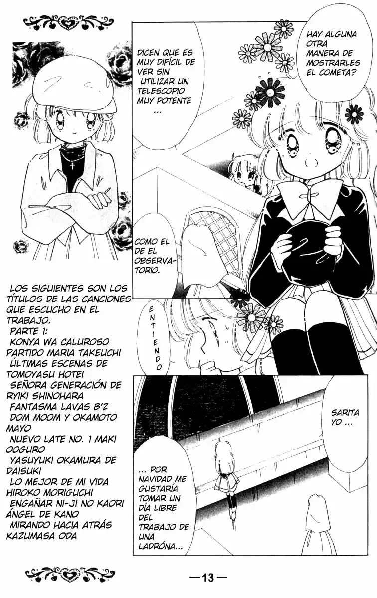 Kaitou Saint Tail (Manga) (1994) - Capítulo 14 - Página 16 - LectorTMOo